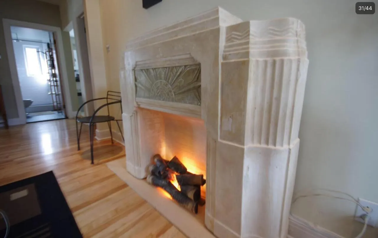 Penzion Les 3 Chambres Montreal