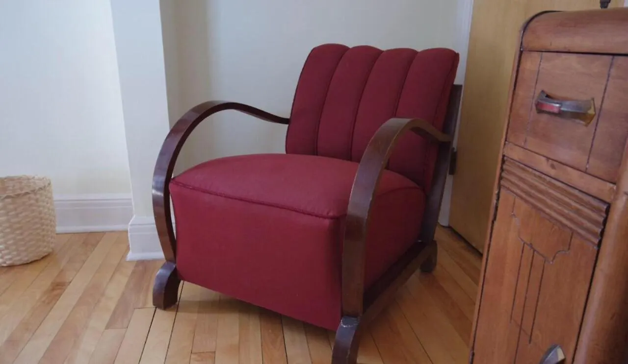 Guest house Les 3 Chambres Montreal