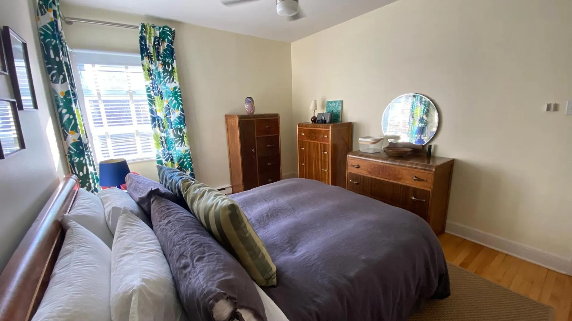Guest house Les 3 Chambres Montreal