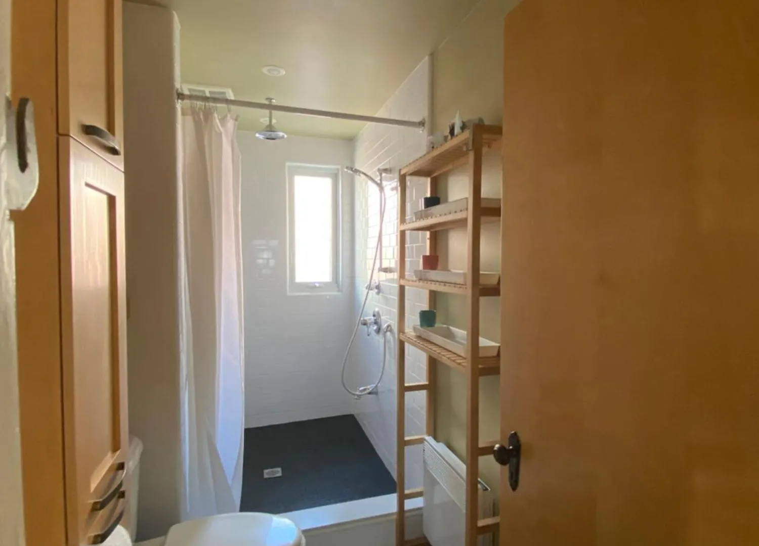 Les 3 Chambres Montreal Guest house